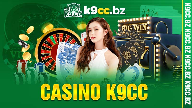 Casino K9CC