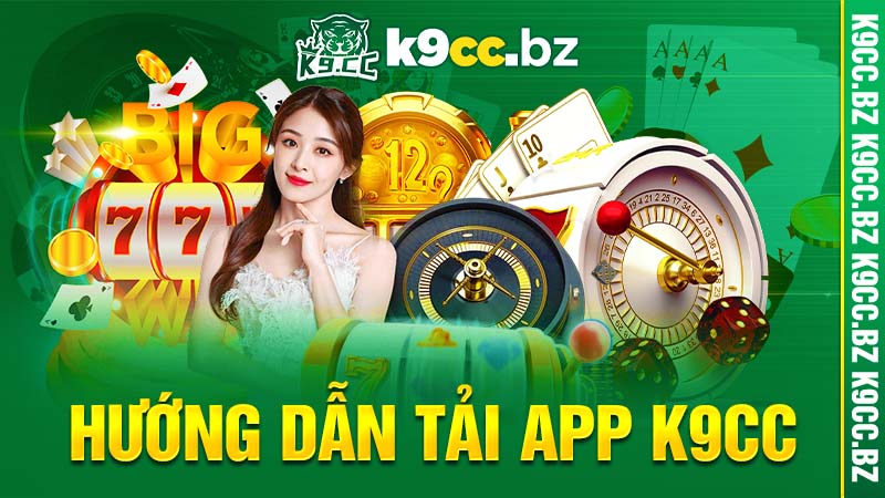 huong dan tai app
