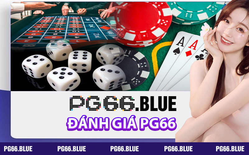 Đánh giá PG66
